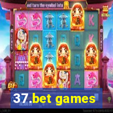 37.bet games